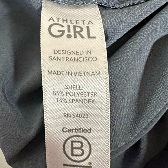 Athleta Girl Romper - Picture 10 of 11